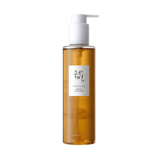 [BeautyOfJoseon] Ginseng Cleansing Oil 210ml - Diva Melody