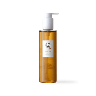 [BeautyOfJoseon] Ginseng Cleansing Oil 210ml - Diva Melody