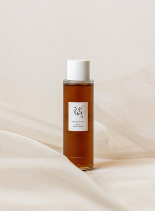[BeautyOfJoseon] Ginseng Essence Water 150ml - Diva Melody