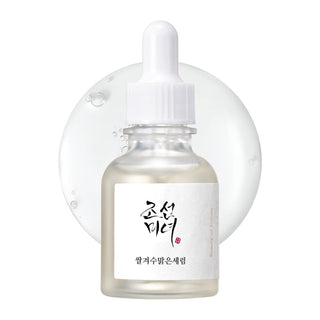 [BeautyOfJoseon] Glow Deep Serum : Rice + Alpha arbutin 30ml - Diva Melody