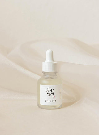[BeautyOfJoseon] Glow Deep Serum : Rice + Alpha arbutin 30ml - Diva Melody