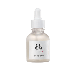 [BeautyOfJoseon] Glow Deep Serum : Rice + Alpha arbutin 30ml - Diva Melody