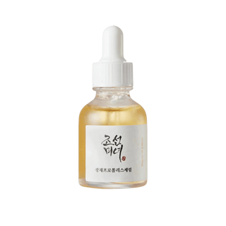[BeautyOfJoseon] Glow Serum : Propolis + Niacinamide 30ml - Diva Melody