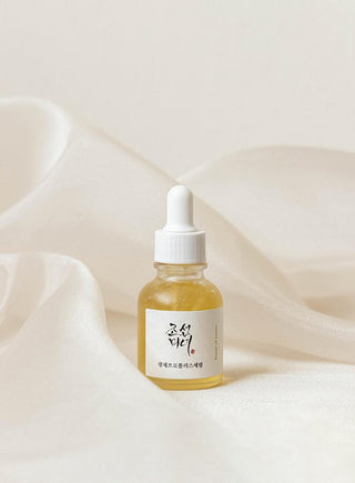 [BeautyOfJoseon] Glow Serum : Propolis + Niacinamide 30ml - Diva Melody