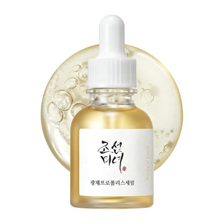 [BeautyOfJoseon] Glow Serum : Propolis + Niacinamide 30ml - Diva Melody