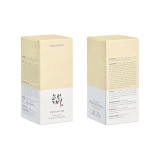 [BeautyOfJoseon] Glow Serum : Propolis + Niacinamide 30ml - Diva Melody