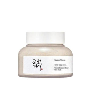 [BeautyOfJoseon] Ground Rice and Honey Glow Mask 150ml - Diva Melody