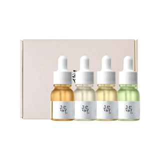 [BeautyOfJoseon] Hanbang Serum Discovery Kit (10ml*4ea) - Diva Melody