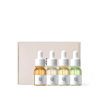[BeautyOfJoseon] Hanbang Serum Discovery Kit (10ml*4ea) - Diva Melody