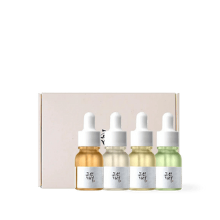[BeautyOfJoseon] Hanbang Serum Discovery Kit (10ml*4ea) - Diva Melody