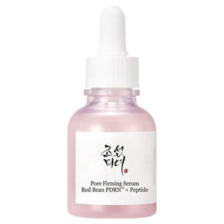 [BeautyOfJoseon] Pore Firming Serum :Red Bean PDRN + Peptide 30ml - Diva Melody