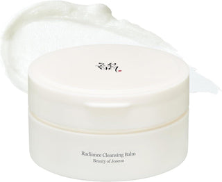[BeautyOfJoseon] Radiance Cleansing Balm 100ml - Diva Melody