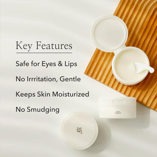 [BeautyOfJoseon] Radiance Cleansing Balm 100ml - Diva Melody
