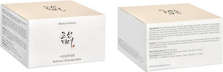 [BeautyOfJoseon] Radiance Cleansing Balm 100ml - Diva Melody