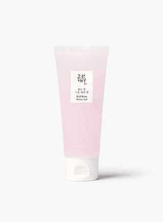 [BeautyOfJoseon] Red Bean Water Gel 100ml - Diva Melody