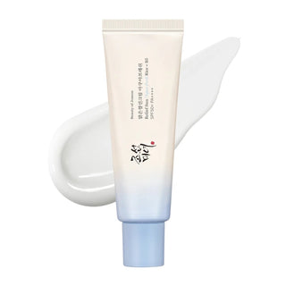 [BeautyOfJoseon] Relief Sun Aqua-fresh Rice+B5 (SPF50+ PA++++) 50mL - Diva Melody