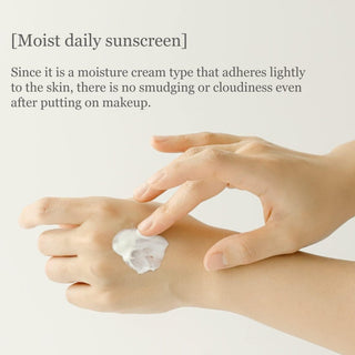 [BeautyOfJoseon] Relief Sun : Rice + Probiotics 50ml - Diva Melody