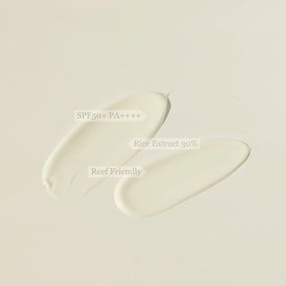 [BeautyOfJoseon] Relief Sun : Rice + Probiotics 50ml - Diva Melody