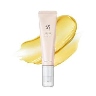 [BeautyOfJoseon] Revive Eye Serum : Ginseng + Retinal 30ml - Diva Melody