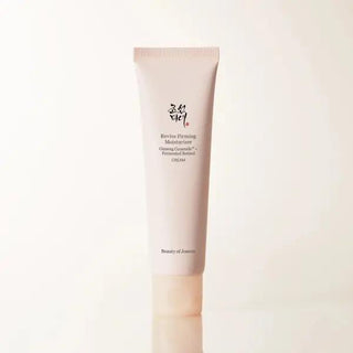 [BeautyOfJoseon] Revive Firming Moisturizer : Ginseng + Retinol 60ml - Diva Melody