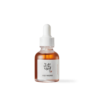[BeautyOfJoseon] Revive Serum : Ginseng + Snail Mucin 30ml - Diva Melody
