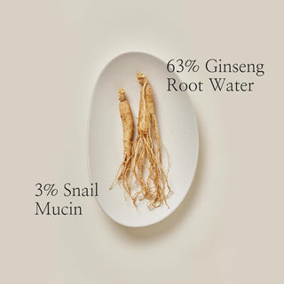 [BeautyOfJoseon] Revive Serum : Ginseng + Snail Mucin 30ml - Diva Melody