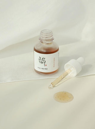 [BeautyOfJoseon] Revive Serum : Ginseng + Snail Mucin 30ml - Diva Melody