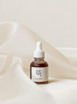 [BeautyOfJoseon] Revive Serum : Ginseng + Snail Mucin 30ml - Diva Melody