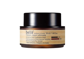 [Belif] Classic Collagen Firming Cream 50 ml - Diva Melody