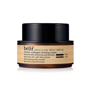 [Belif] Classic Collagen Firming Cream 50 ml - Diva Melody