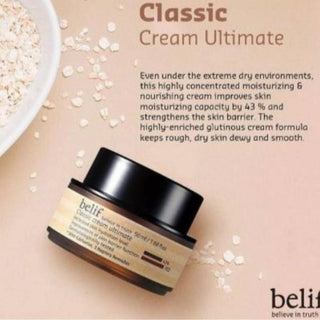 [Belif] Classic Collagen Firming Cream 50 ml - Diva Melody