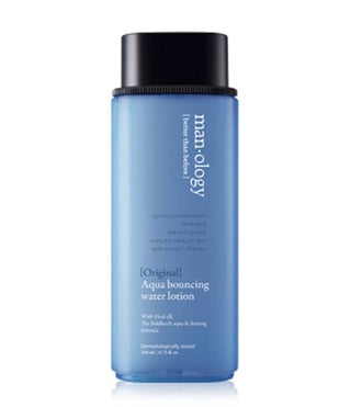 [Belif] Manology original aqua bouncing water lotion 200ml - Diva Melody