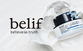 [Belif] Milky moisturizer hydra balancing 125ml - Diva Melody