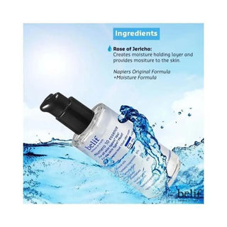[Belif] Numero 10 essence 75 ml - Diva Melody