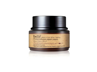 [Belif] Prime infusion repair cream 50ml - Diva Melody