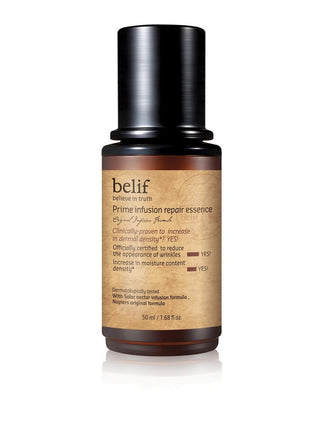 [Belif] Prime infusion repair essence 50ml - Diva Melody