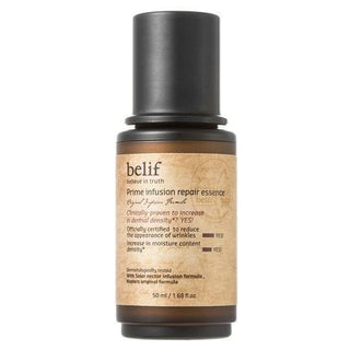 [Belif] Prime infusion repair essence 50ml - Diva Melody