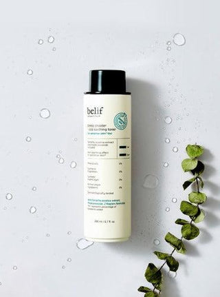 [Belif] Stress shooter - cica soothing toner 200 ml - Diva Melody
