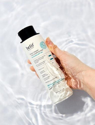 [Belif] Stress shooter - cica soothing toner 200 ml - Diva Melody
