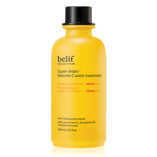 [Belif] Super Drops VitaC Water Treatment 150ml - Diva Melody