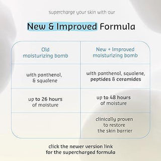 [Belif] The true cream - aqua bomb 50 ml - Diva Melody