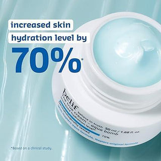 [Belif] The true cream - aqua bomb 50 ml - Diva Melody