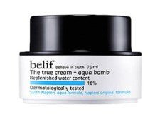 [Belif] The true cream - aqua bomb 75 ml - Diva Melody