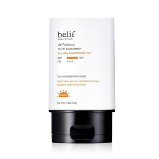 [Belif] UV protector multi sunscreen+ 50 ml - Diva Melody