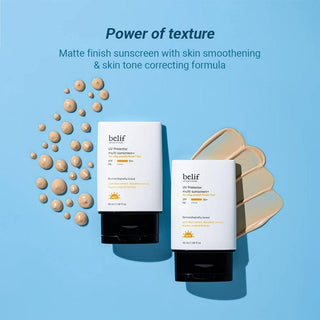 [Belif] UV protector multi sunscreen+ 50 ml - Diva Melody
