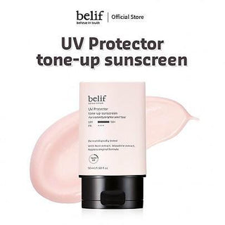 [Belif] UV Protector stand-by-you basic BB 50 ml - Diva Melody