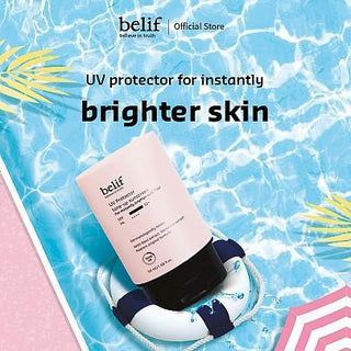 [Belif] UV Protector stand-by-you basic BB 50 ml - Diva Melody