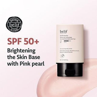 [Belif] UV Protector stand-by-you basic BB 50 ml - Diva Melody