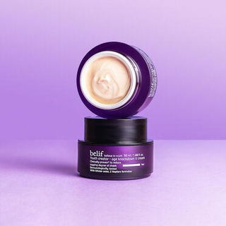 [Belif] Youth creator - age knockdown V cream 50 ml - Diva Melody