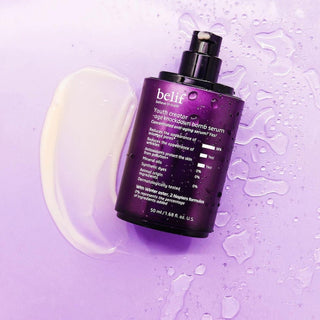 [Belif] Youth creator - age knockdown water essence 120 ml - Diva Melody